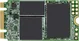 Transcend MTS550T SSD 128GB, M.2 2242 / B-M-Key / SATA 6Gb/s