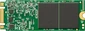 Transcend MTS600 SSD 32GB, M.2 2260 / B-M-Key / SATA 6Gb/s
