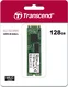 Transcend MTS800S SSD 128GB, M.2 2280 / B-M-Key / SATA 6Gb/s