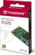 Transcend MTS820S SSD 480GB, M.2 2280 / B-M-Key / SATA 6Gb/s