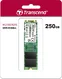Transcend MTS825S SSD 250GB, M.2 2280 / B-M-Key / SATA 6Gb/s