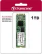 Transcend MTS830S SSD 1TB, M.2 2280 / B-M-Key / SATA 6Gb/s