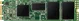 Transcend MTS830S SSD 1TB, M.2 2280 / B-M-Key / SATA 6Gb/s