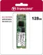 Transcend MTS830S SSD 128GB, M.2 2280 / B-M-Key / SATA 6Gb/s