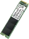 Transcend PCIe SSD 110Q 512GB, M.2 2280 / M-Key / PCIe 3.0 x4
