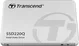 Transcend SSD220Q 500GB, 2.5" / SATA 6Gb/s