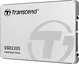 Transcend SSD220S 480GB, 2.5" / SATA 6Gb/s
