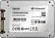 Transcend SSD230S 256GB, 2.5" / SATA 6Gb/s