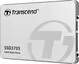 Transcend SSD370S 64GB, 2.5" / SATA 6Gb/s