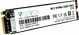 V7 NVME Gen4x4 1TB, M.2 2280 / M-Key / PCIe 4.0 x4