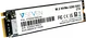 V7 NVME Gen4x4 2TB, M.2 2280 / M-Key / PCIe 4.0 x4