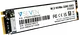 V7 NVME Gen4x4 512GB, M.2 2280 / M-Key / PCIe 4.0 x4