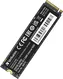 Verbatim Vi3000 PCIe NVMe SSD 256GB, M.2 2280 / M-Key / PCIe 3.0 x4