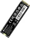 Verbatim Vi5000 PCIe NVMe SSD 512GB, M.2 2280 / M-Key / PCIe 4.0 x4
