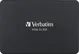 Verbatim Vi550 S3 SSD 1TB, 2.5" / SATA 6Gb/s