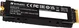 Verbatim Vi7000G PCIe NVMe SSD 1TB, M.2 2280 / M-Key / PCIe 4.0 x4, с радиатором