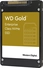Western Digital Gold Enterprise Class NVMe SSD - 0.8DWPD 3.84TB, SE, 2.5" / U.2 / PCIe 3.1 x4