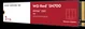 Western Digital Red SN700 NVMe NAS SSD - 1DWPD 1TB, M.2 2280 / M-Key / PCIe 3.0 x4