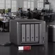 Western Digital Red SN700 NVMe NAS SSD - 1DWPD 500GB, M.2 2280 / M-Key / PCIe 3.0 x4