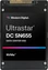 Western Digital Ultrastar DC SN655 - 1DWPD 15.38TB, SE, 2.5" / U.3 / PCIe 4.0 x4