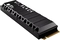 Western Digital WD_BLACK SN850X NVMe SSD 8TB, M.2 2280 / M-Key / PCIe 4.0 x4, с радиатором