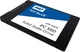 Western Digital WD Blue PC SSD 1TB, 2.5" / SATA 6Gb/s