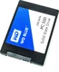 Western Digital WD Blue PC SSD 1TB, 2.5" / SATA 6Gb/s