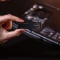 Western Digital WD_BLACK SN7100 NVMe SSD 1TB, M.2 2280 / M-Key / PCIe 4.0 x4