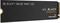 Western Digital WD_BLACK SN8100 NVMe SSD 4TB, M.2 2280 / M-Key / PCIe 5.0 x4