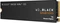 Western Digital WD_BLACK SN8100 NVMe SSD 4TB, M.2 2280 / M-Key / PCIe 5.0 x4
