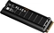 Western Digital WD_BLACK SN8100 NVMe SSD 2TB, M.2 2280 / M-Key / PCIe 5.0 x4, с радиатором