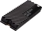 Western Digital WD_BLACK SN750 NVMe SSD 1TB, M.2 2280 / M-Key / PCIe 3.0 x4, с радиатором
