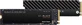 Western Digital WD_BLACK SN750 NVMe SSD 1TB, M.2 2280 / M-Key / PCIe 3.0 x4, с радиатором
