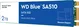 Western Digital WD Blue SA510 SSD 2TB, M.2 2280 / B-M-Key / SATA 6Gb/s