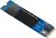 Western Digital WD Blue SN550 NVMe SSD 250GB, M.2 2280 / M-Key / PCIe 3.0 x4