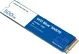 Western Digital WD Blue SN570 NVMe SSD 500GB, M.2 2280 / M-Key / PCIe 3.0 x4