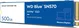 Western Digital WD Blue SN570 NVMe SSD 500GB, M.2 2280 / M-Key / PCIe 3.0 x4