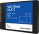Western Digital WD Blue SA510 SSD 1TB, 2.5" / SATA 6Gb/s