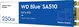 Western Digital WD Blue SA510 SSD 250GB, M.2 2280 / B-M-Key / SATA 6Gb/s