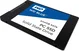 Western Digital WD Blue PC SSD 500GB, 2.5" / SATA 6Gb/s