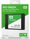 Western Digital WD Green SATA SSD 240GB, 2.5" / SATA 6Gb/s