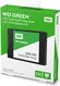 Western Digital WD Green SATA SSD 240GB, 2.5" / SATA 6Gb/s