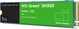 Western Digital WD Green SN350 NVMe SSD 1TB, M.2 2280 / M-Key / PCIe 3.0 x4