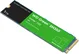 Western Digital WD Green SN350 NVMe SSD 1TB, M.2 2280 / M-Key / PCIe 3.0 x4