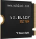 Western Digital WD_BLACK SN770M NVMe SSD 500GB, M.2 2230 / M-Key / PCIe 4.0 x4