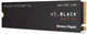 Western Digital WD_BLACK SN770 NVMe SSD 500GB, M.2 2280 / M-Key / PCIe 4.0 x4