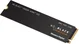 Western Digital WD_BLACK SN850X NVMe SSD 8TB, M.2 2280 / M-Key / PCIe 4.0 x4