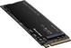 Western Digital WD_BLACK SN750 NVMe SSD 1TB, M.2 2280 / M-Key / PCIe 3.0 x4
