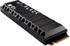 Western Digital WD_BLACK SN850X NVMe SSD 8TB, M.2 2280 / M-Key / PCIe 4.0 x4, с радиатором