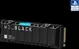 Western Digital WD_BLACK SN850 NVMe SSD 2TB, M.2 2280 / M-Key / PCIe 4.0 x4, с радиатором
